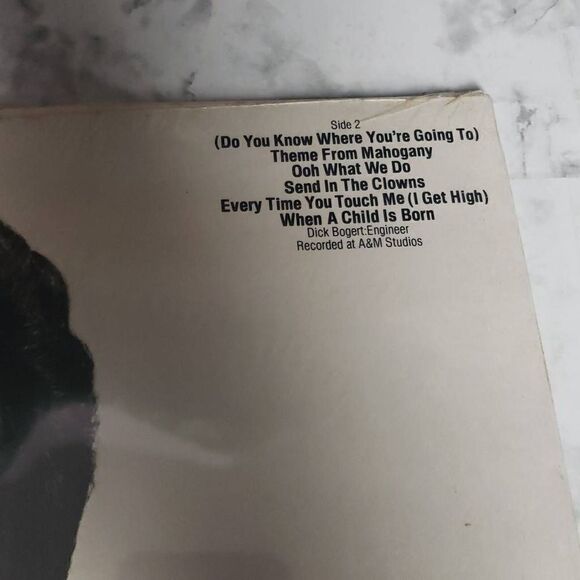 Johnny Mathis Vinyl Record - Picture 5 of 15